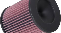 Воздушный фильтр нулевого сопротивления K&N E-0643 AUDI Audi A8 V6 2017->