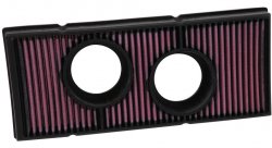 Фильтр нулевого сопротивления K&N KT-9504 KTM 950 SUPER ENDURO R 942; ADVENTURE 942;