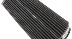 Фильтр нулевого сопротивления универсальный RAMAIR PR-CC-196-150 посадочный d=152mm; высота 300mm;