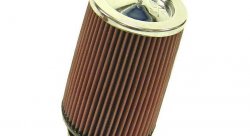 Фильтр нулевого сопротивления универсальный K&N RF-1003   Air Filter