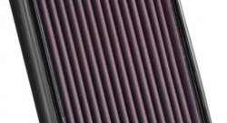 Воздушный фильтр нулевого сопротивления K&N 33-3073 Land Rover, Jaguar E-Pace 2.0L