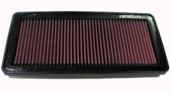 Воздушный фильтр нулевого сопротивления K&N 33-2178 ACURA CL-S 3.2L V6; 2001