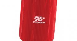 Чехол защитный K&N RU-3270DR