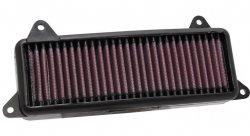 Фильтр нулевого сопротивления K&N HA-1010