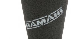 Фильтр нулевого сопротивления универсальный RAMAIR CC-103 поролоновый, посадочный d=51mm