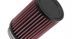 Фильтр нулевого сопротивления универсальный K&N RD-0710   Rubber Filter