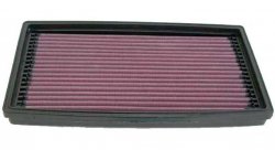 Воздушный фильтр нулевого сопротивления K&N 33-2819 FORD FOCUS 1998-2004, FOCUS SVT 2002-2004