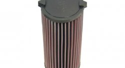 Воздушный фильтр нулевого сопротивления K&N E-2018 MERCEDES BENZ C200 & C220