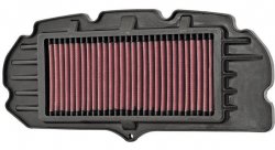 Фильтр нулевого сопротивления K&N SU-1348