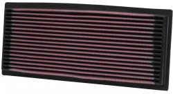 Воздушный фильтр нулевого сопротивления K&N 33-2085 DODGE VIPER V10-8.0L 1992-96