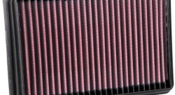 Воздушный фильтр нулевого сопротивления K&N 33-3129