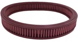 Воздушный фильтр нулевого сопротивления K&N E-1550 FORD MUSTANG 1975-76