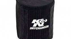 Чехол защитный K&N CM-4508DK