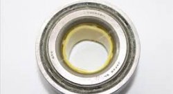 Подшипник передней ступицы NISSAN (40210-9C500, 40210-33P07, 40210-33P02) 38х76х40 мм