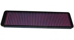 Воздушный фильтр нулевого сопротивления K&N 33-2011 JAGUAR XJS,XKE 1971-80