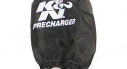 Чехол защитный K&N YA-4001PK