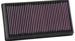 Воздушный фильтр нулевого сопротивления K&N 33-5071 Volkswagen Teramont 2.0, 3.6