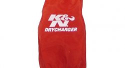 Чехол защитный K&N RC-4630DR