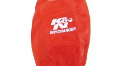Чехол защитный K&N RC-5106DR