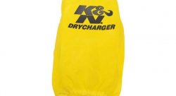 Чехол защитный K&N RC-5107DY