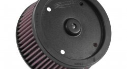 Фильтр нулевого сопротивления K&N HD-0918 H/D SCREAMIN EAGLE 58MM TBFI ELEMENT; 14-16