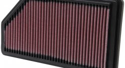 Воздушный фильтр нулевого сопротивления K&N 33-2200 ACURA MDX 3.5L V6 01-06; HONDA PILOT 3.5L V6 03-