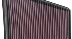 Воздушный фильтр нулевого сопротивления K&N 33-3078 Porsche 718 Cayman