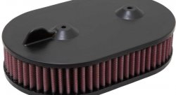 Фильтр нулевого сопротивления K&N AC-1009