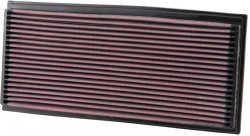 Воздушный фильтр нулевого сопротивления K&N 33-2678 MERCEDES BENZ 600 SERIES V-12