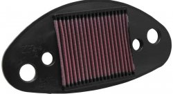 Фильтр нулевого сопротивления K&N SU-8001 Suzuki VL800 Intruder C50 Boulevard 2001-2008