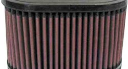 Фильтр нулевого сопротивления K&N SU-0007-A