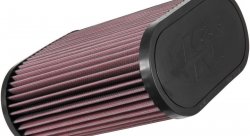 Фильтр нулевого сопротивления K&N YA-6914 YAMAHA YXM700 VIKING 4X4; 2014-2017