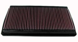 Воздушный фильтр нулевого сопротивления K&N 33-2066-1 CHRYSLER, DODGE, EAGLE 3.3L & 3.5L-V6