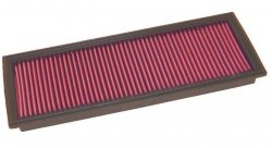 Воздушный фильтр нулевого сопротивления K&N 33-2172 SEAT IBIZA 1.6L & 1.8L; 2000