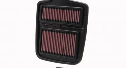 Фильтр нулевого сопротивления K&N AC-7009
