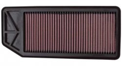 Воздушный фильтр нулевого сопротивления K&N 33-2379 ACURA TL 3.2L-V6; 2007-2008