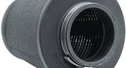 Фильтр нулевого сопротивления универсальный RAMAIR CC-175-UNI поролоновый, d=70,75,80,85,90mm