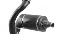Фильтр нулевого сопротивления K&N 63-1141 AIRCHARGER; CAN-AM X3 TURBO, 2017