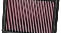 Воздушный фильтр нулевого сопротивления K&N 33-3096 HONDA AVANCIER L4-2.0L F/I; 2016-2017