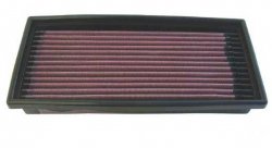 Воздушный фильтр нулевого сопротивления K&N 33-2002 AIR FILTER, VW 76-93, FORD 83-88, CHRY/DOD 89-95