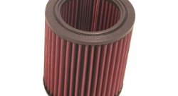 Воздушный фильтр нулевого сопротивления K&N E-2345 ISUZU DIESEL #8-94334906-0