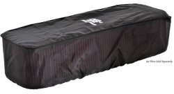 Чехол защитный K&N 100-8576PK PRECHARGER; MEDIUM 4" AIR BOX, BLACK