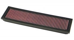 Воздушный фильтр нулевого сопротивления K&N 33-2677 MERCEDES 600SL,SEL, 1992-97