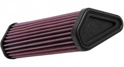 Фильтр нулевого сопротивления K&N DU-1210 Ducati; Multistrada 2010-2014