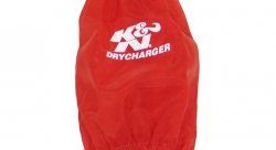 Чехол защитный K&N RC-5100DR