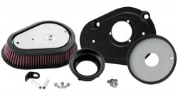 Фильтр нулевого сопротивления K&N RK-3931 Intake System-Harley Davidson