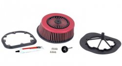 Фильтр нулевого сопротивления K&N KT-5201