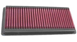 Фильтр нулевого сопротивления K&N TB-9097