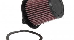 Фильтр нулевого сопротивления K&N SU-2497 SUZUKI TU250X 249CC,  2009-2016