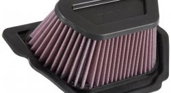 Фильтр нулевого сопротивления K&N YA-1015 YAMAHA YZF R1; 2015-2017